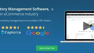 EasyEcom screenshot