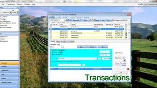 EasyFarm screenshot