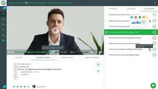 EasyHire screenshot