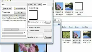 EasyImageSizer screenshot