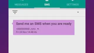 EasyJoin screenshot