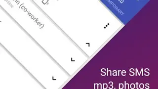 EasyJoin screenshot