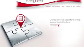 EasyKost screenshot