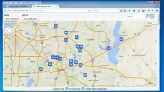 EasyMapMaker screenshot