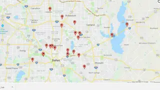 EasyMapMaker screenshot
