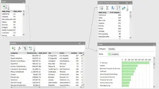 EasyMorph screenshot