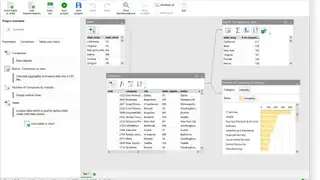 EasyMorph screenshot