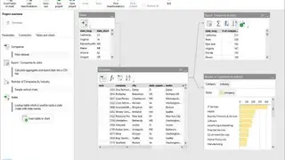 EasyMorph screenshot