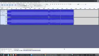 easyMP3Gain screenshot