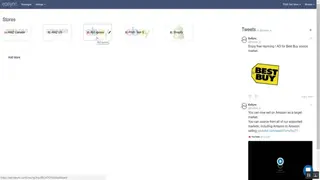 Easync screenshot