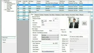 EasyPAY screenshot