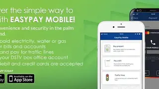 EasyPAY screenshot