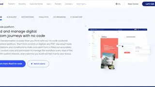 EasySend screenshot