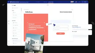 EasySend screenshot