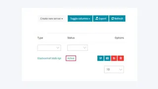 EasySendy Lead Generation screenshot