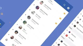 EasySocial screenshot