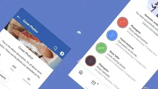 EasySocial screenshot