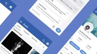 EasySocial screenshot