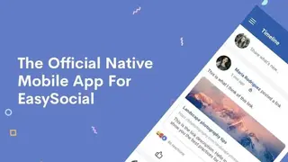 EasySocial screenshot