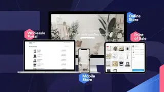 EasyStore screenshot