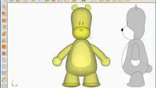 EasyToy screenshot