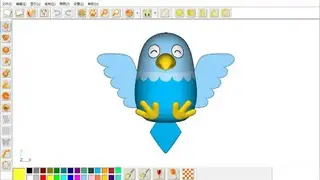 EasyToy screenshot