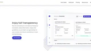 EasyTranslate screenshot