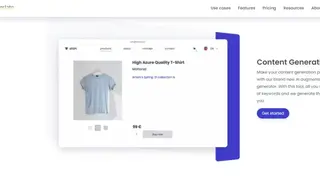 EasyTranslate screenshot