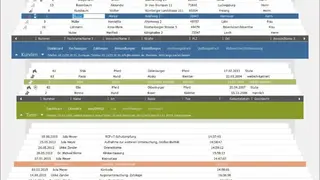 easyVET screenshot