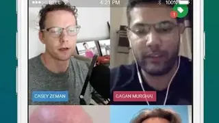 EasyWebinar screenshot