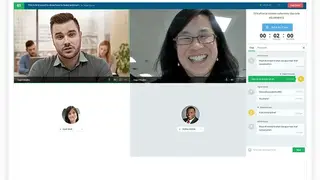 EasyWebinar screenshot