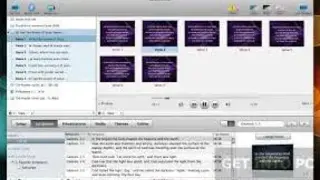 EasyWorship screenshot