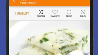 Eat This Much screenshot