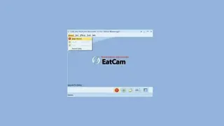 EatCam WebCam Recorder screenshot