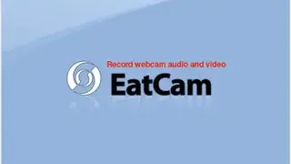 EatCam WebCam Recorder screenshot