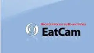EatCam WebCam Recorder screenshot
