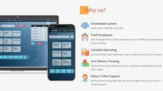Eatlot screenshot