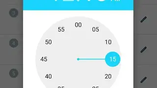 EatWise – Meal Reminder screenshot