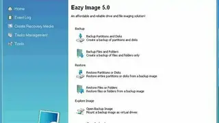 Eazy Image screenshot