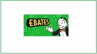 Ebates screenshot