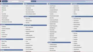Ebekpage screenshot