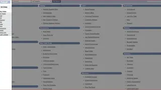 Ebekpage screenshot