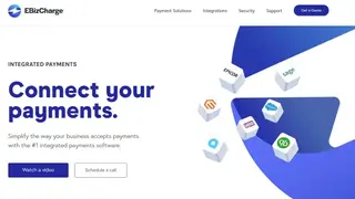 EBizCharge screenshot