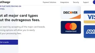 EBizCharge screenshot