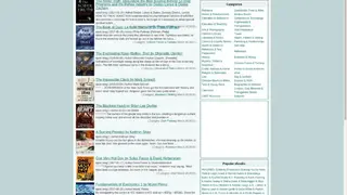 eBook Hunter screenshot