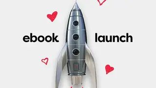 Ebook Launch screenshot