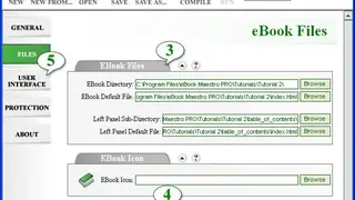 eBook Maestro screenshot
