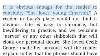 Ebook Reader screenshot