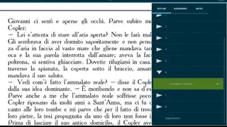 EBookDroid screenshot