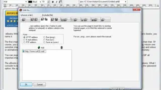EBooksWriter screenshot